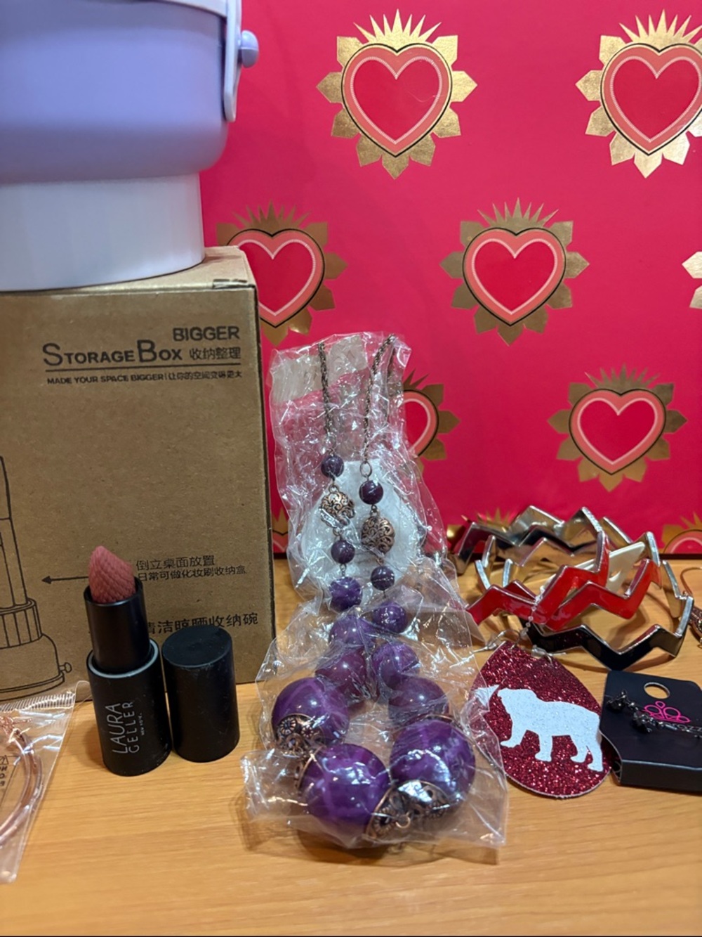 10 Piece Bundle